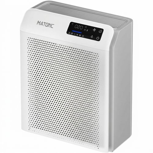 MATONC HEPA Air Purifier, Whisper-Quiet Flagship