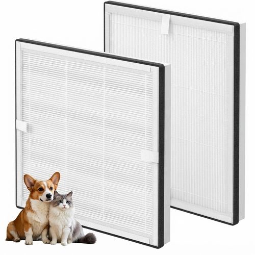 Ganymede Replacement Filter 2-Pack